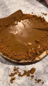 Esme Biscoff Cheesecake