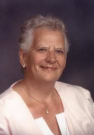 LaVerne Messer Obituary February 21, 2018