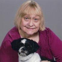 Kathleen Turner Obituary