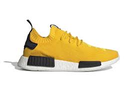 Every pair of adidas nmd shoes blends street style with patented adidas innovation for a standout look that's big on comfort. This New Adidas Nmd R1 Looks Like A Pharrell Sneaker Hypebeast