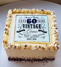 If your father is vegetarian and avoid eggs in cakes, then, worry. 60th Birthday Cakes For Dad Special Birthday Cake For Father Top Birthday Cake Pictures Photos Images Or Maybe A 50th Birthday Cake For Dad Would Work The Best Milagroszv Images