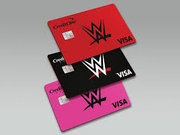 • 6 months financing* on purchases of $299 or more. Wwe Superfans Get Their Very Own Credit Card The New Wwe Champion Credit Card From Credit One Bank