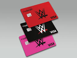 Now more than ever, your paycheck, government payments, and tax refunds should go into an account with a competitive interest rate. Wwe Superfans Get Their Very Own Credit Card The New Wwe Champion Credit Card From Credit One Bank