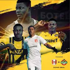 Kelechi Nnorom (@kelechinnorom)