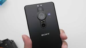 Sony Xperia 1 II & Xperia PRO Get ...