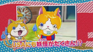 Trailer Kedua Yo Kai Watch 3 Pamerkan Banyak Perubahan Baru