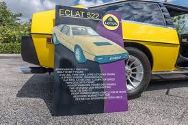 Image result for Tangerine 1977 Lotus