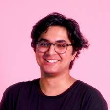 Apparently, my haircare routine and design journey were fascinating enough  for The Nod to feature me 😁 . Dive in if you're curious about how I ended  up building worlds for brands