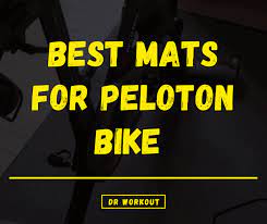 It comes in various thicknesses and sizes, and is typically sold by its nominal thickness. 9 Best Mats For Peloton Bike To Protect Your Carpet Floor In 2021 Buying Guide
