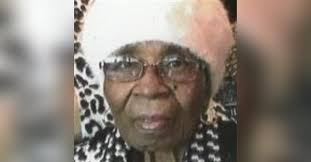 Kizzy Cleo Walton Pulley Obituary