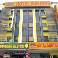 Find accommodation & homestays in kuala lumpur by alpianza group travel & tours sdn bhd on mudah.my. 10 Best Seri Kembangan Hotels Malaysia From 17