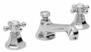 Bathroom faucets set the tone for your bathroom decor. Faucets Archives