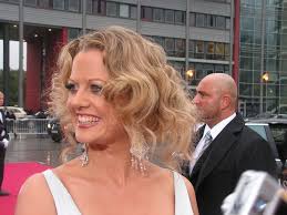 Barbara schöneberger (46) ist die wohl derzeit erfolgreichste moderatorin im deutschen wer ist der ehemann von barbara schöneberger und wie viele kinder haben die beiden gemeinsam? Category Barbara Schoneberger Wikimedia Commons