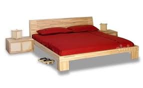 Il letto contenitore in legno massello idea è realizzato in abete massello con doghe in abete massello di larghezza 14 cm. Letto Aurora In Legno Massello Lamellare Di Faggio Tutto Ad Incastro Senza Parti Metalliche Magnetic Fre Idee Letto Camera Da Letto Legno Chiaro Letto Futon