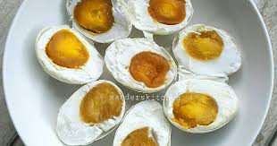 Telur bebek menjadi salah satu bahan pangan mengandung protein yang banyak dikonsumsi masyarakat indonesia. 47 Ide Telur Ayam Resep Makanan Masakan