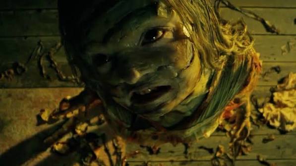 Review: LEE CRONIN'S THE MUMMY Is a Weak and Disappointing EVIL DEAD  Knockoff — GeekTyrant