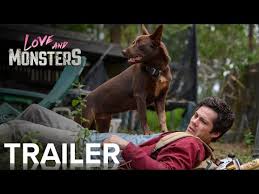 ● watch movies online for free in 2020. Love And Monsters Bunker Breach Trailer Hd Paramount Movies Youtube