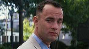 Forrest Gump's Son Isn't Actually His Child — Theory Explained