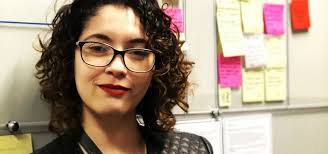 All stories published by Code Like A Girl