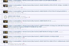 Kuromi ∩⑅∩(@xinezosu), huntaa(@aatnuh), cookiezi(@cookiezi.official), lenatkun(@lenatkun), osu!highlights(@osulazer_highlights), wysi(@727.is.everywhere), . Shigetora Hashtag On Twitter