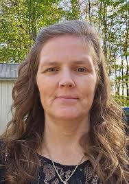 Stacey A Norgaard — Pollock-Randall Funeral Home