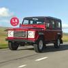 Иллюстрация к новости по запросу Land Rover (Колеса)