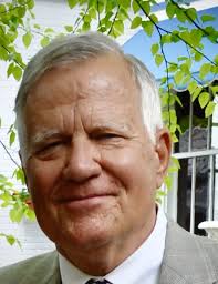 Obituary information for Charles N. Chuckray