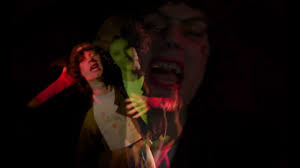 Lord Friday the 13th