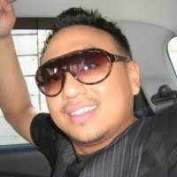 Daryl Lazaro's Instagram, Twitter & Facebook