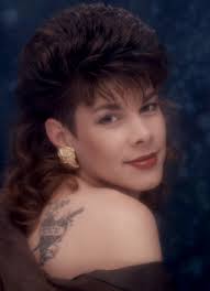 Robin Elaine Ebarb Simek (1963-2009)