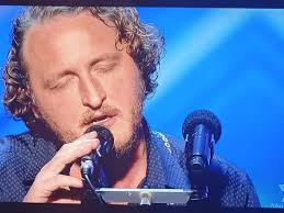 Australia's Got Talent standing ovation for Bega Valley musician Sam  Stevenson