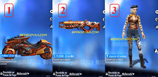 Free fire vs battlegrounds mobile india redjacket. Free Fire Upcoming Elite Pass Season 36 May 2021 Release Date Pre Order Items Rewards World Of Youth News