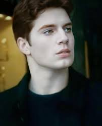 Henry Cavil as Edward : r/twilight