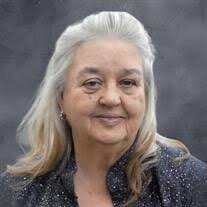 Mrs. Annie Elizabeth Baker Obituary