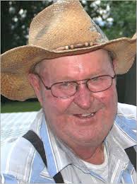 James 'Jim' Alfred Doyle