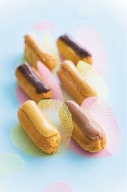 Epingle Sur Eclairs
