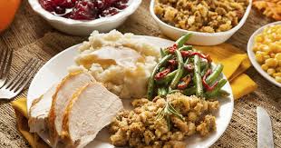 Turn your thanksgiving feast into a meal that's both traditional and tasty. Fun Ways To Burn Off Thanksgiving Dinner Next Avenue
