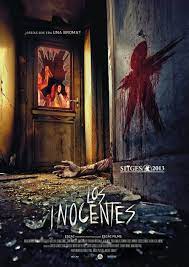 Guardare The Innocent Espanol Latino Descargar Pelicula Completa Buenas Peliculas De Terror Peliculas De Terror Horror