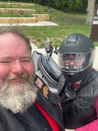 Riding the Jamba Roller Coaster at Cedar Point