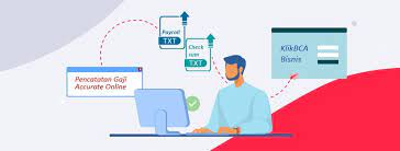 Kelola Gaji Lebih Mudah Dengan Add On Bca Payroll Di Accurate Online