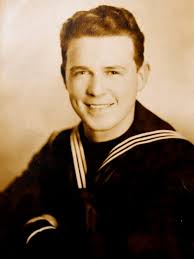 World War II Veteran Bob Batterson