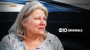 Nearly a year after the flames of the Camp Fire were extinguished,  survivors continue dealing with the trauma.