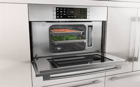 Check spelling or type a new query. Steam Ovens Why You Should Know About Them Now Pro Remodeler