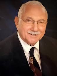 George Ravell Obituary (1938