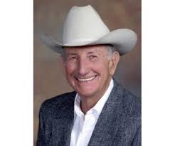 Clayton Williams Obituary (1931