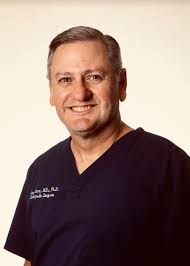 Dr. Fernando A. Moya, "Tony"