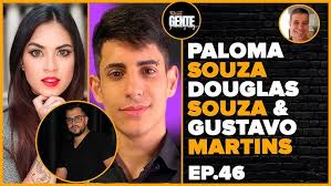 Podcast Gente Que Faz #45