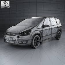 Ford S Max 2006 Ford Max Ford Taurus Sho Mazda 6 Sedan Sedan