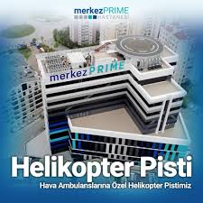 Gebze Merkez Prime Aciliyor