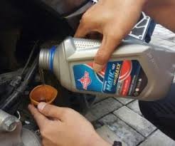 Namun ahm mengubah pada tata letak speedometer pada all new honda beat 2020 sehingga memberikan kesan yang luas dan tentunya lebih fresh. Cara Ganti Oli Honda Beat Di Rumah Gampang Banget Kok Federal Oil